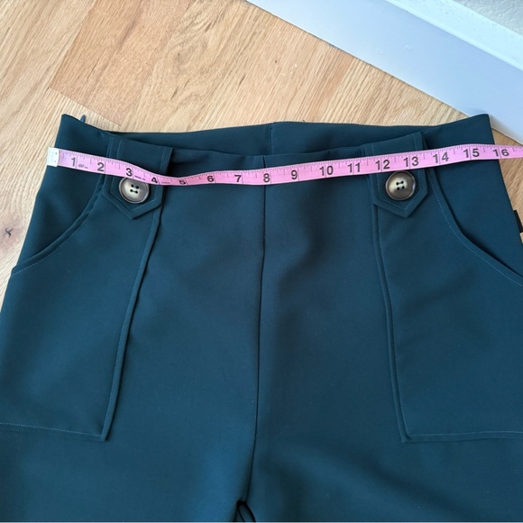 LIKE NEW KILT Clarke Wide Leg Trouser Pants Size 12 - Picture 7 of 13